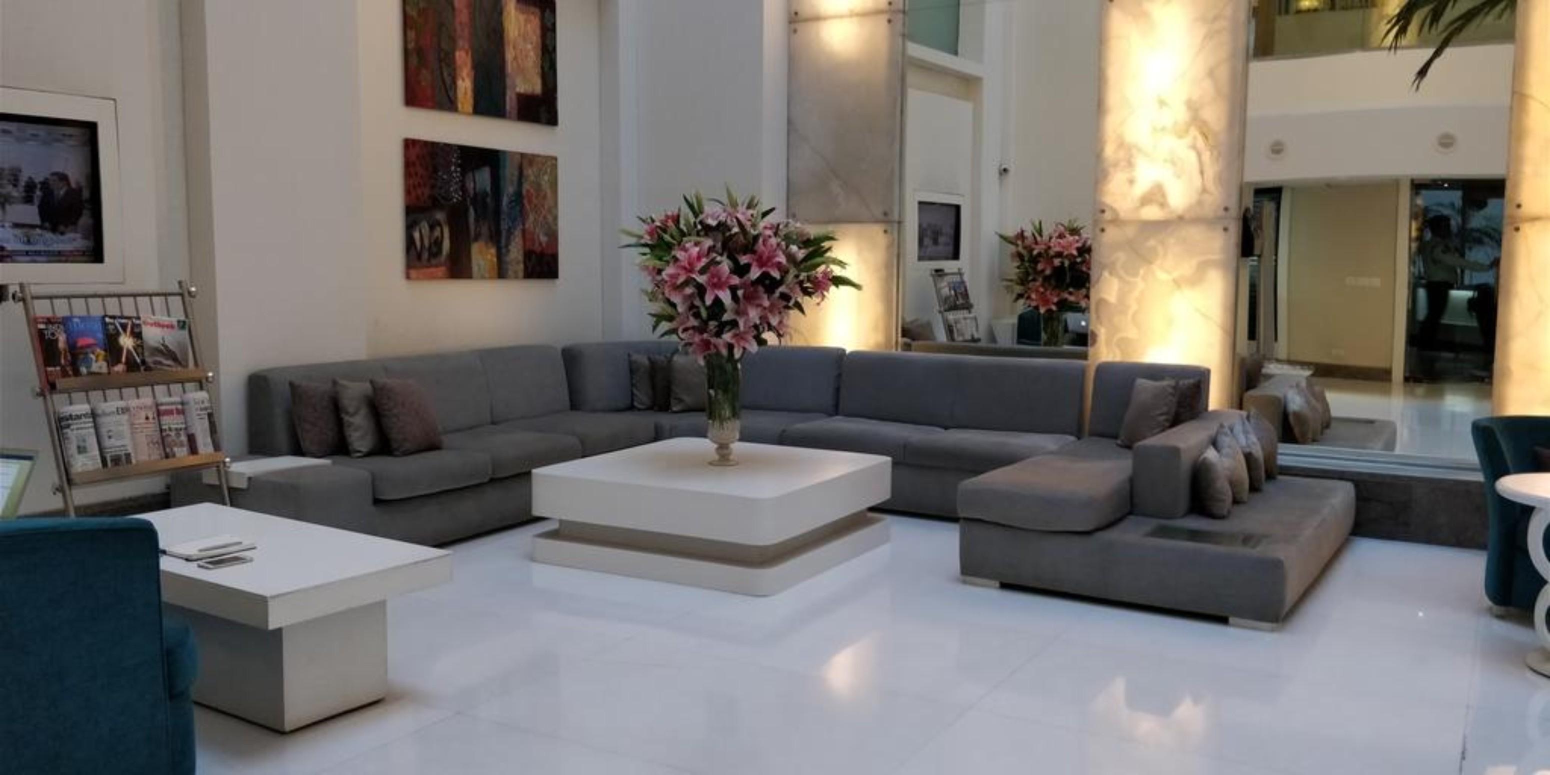 The Ashtan Sarovar Portico Nuova Delhi Esterno foto