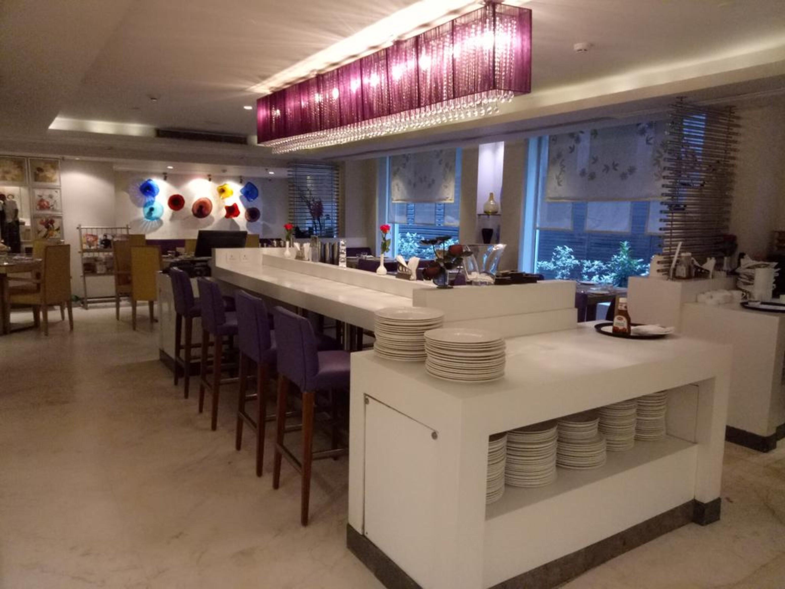 The Ashtan Sarovar Portico Nuova Delhi Esterno foto