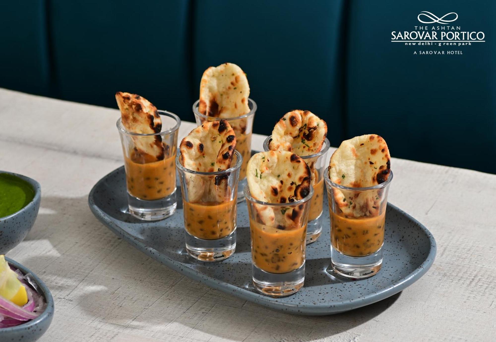 The Ashtan Sarovar Portico Nuova Delhi Esterno foto